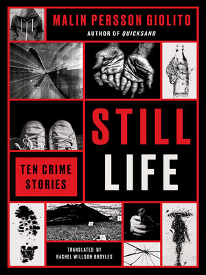 cover image of Still Life
